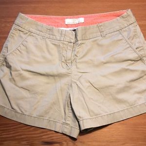 J Crew Short